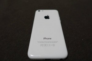 iPhone5C